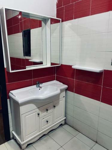 Apartamento Malizone Residence