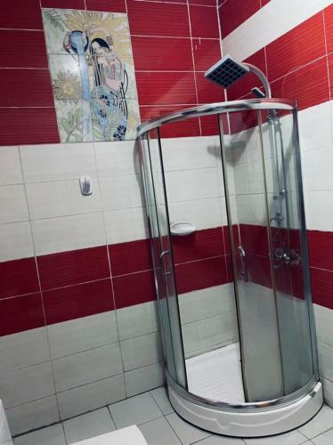 Apartamento Malizone Residence
