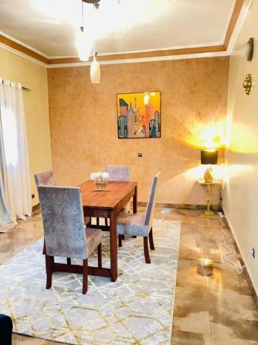 Apartamento Malizone Residence