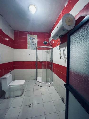 Apartamento Malizone Residence