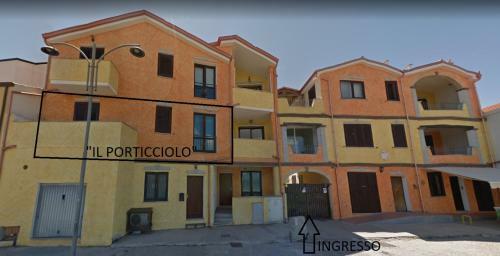 Il Porticciolo