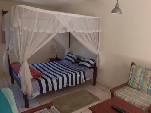 Apartamento La Marina 3