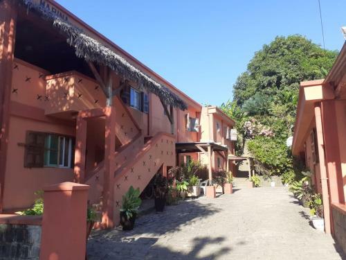 Apartamento La Marina 3