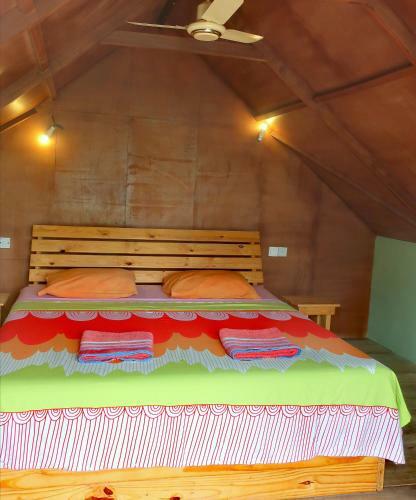 Hotel Afro Beach Butre