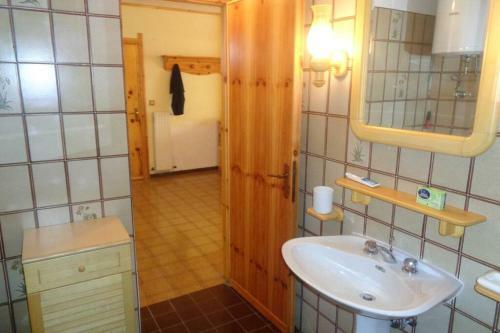 Apartamento Intero Appartamento In Stile Montagna