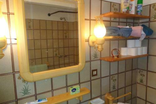 Apartamento Intero Appartamento In Stile Montagna