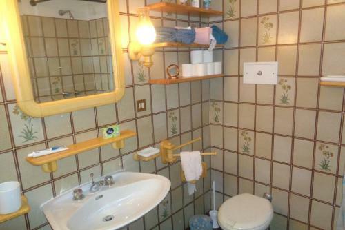 Apartamento Intero Appartamento In Stile Montagna