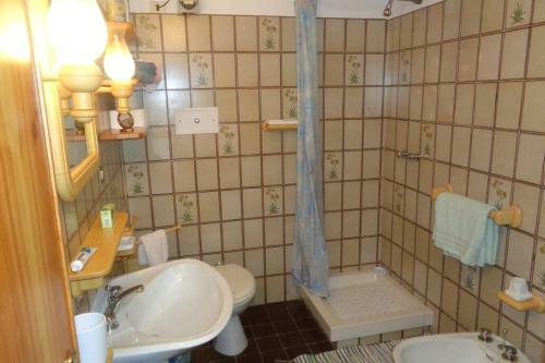 Apartamento Intero Appartamento In Stile Montagna