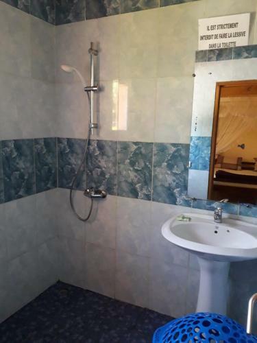 Apartamento La Marina 5