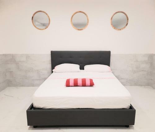 Apartamento Occhi Di Mare