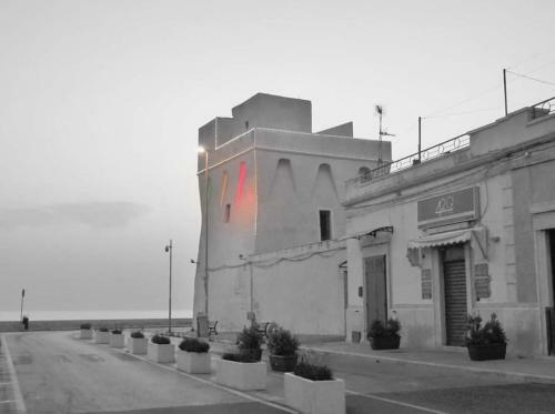 Apartamento Occhi Di Mare
