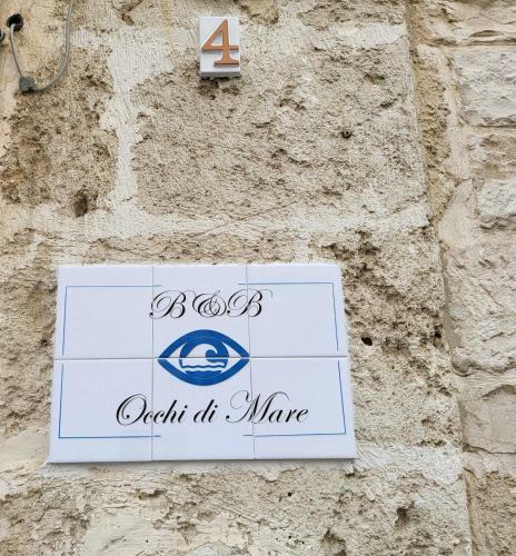 Apartamento Occhi Di Mare