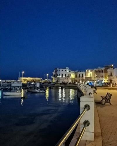 Apartamento Occhi Di Mare