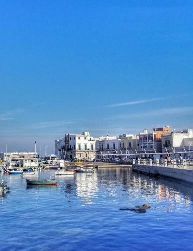 Apartamento Occhi Di Mare