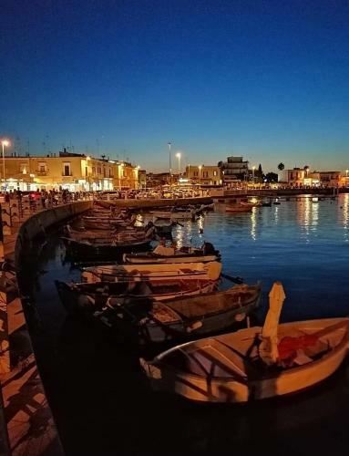 Apartamento Occhi Di Mare