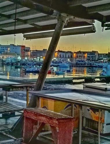 Apartamento Occhi Di Mare