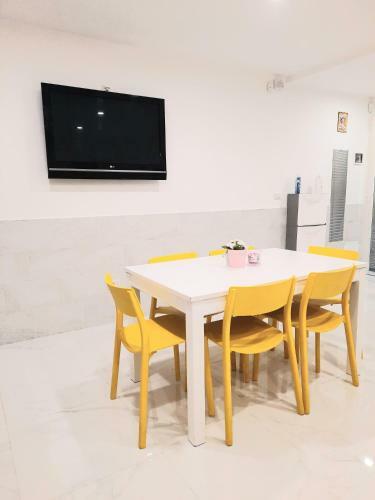Apartamento Occhi Di Mare