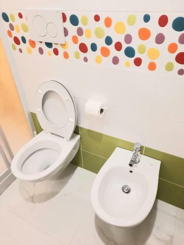Apartamento Occhi Di Mare