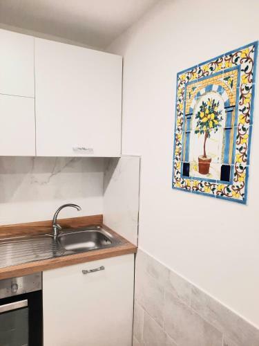 Apartamento Occhi Di Mare