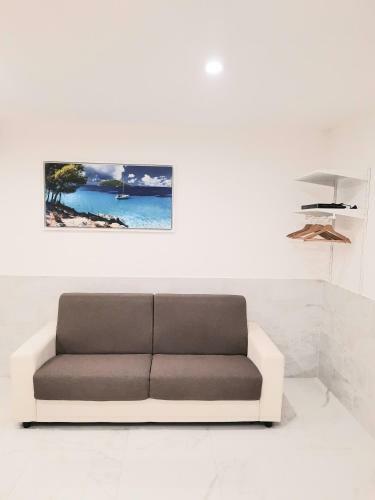 Apartamento Occhi Di Mare