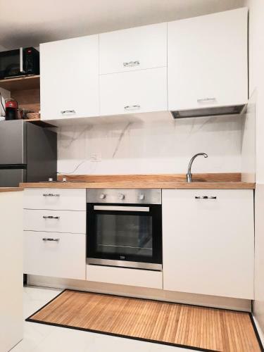 Apartamento Occhi Di Mare