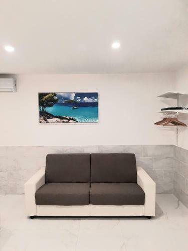 Apartamento Occhi Di Mare