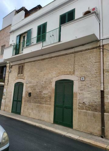 Apartamento Occhi Di Mare