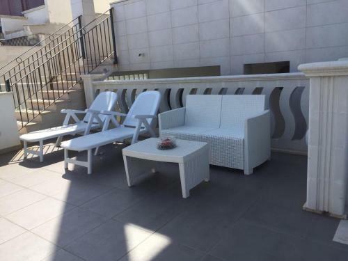 Bed & Breakfast Palese Profumo Di Mare