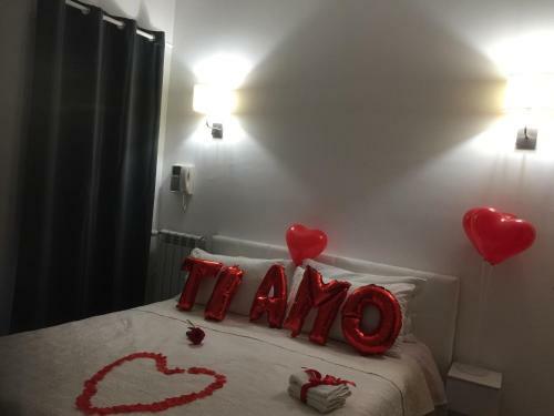 Bed & Breakfast Palese Profumo Di Mare