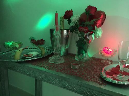 Bed & Breakfast Palese Profumo Di Mare