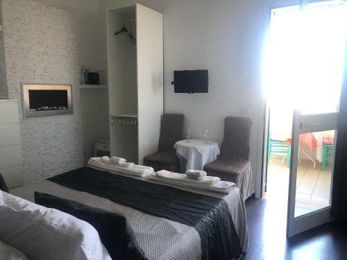 Bed & Breakfast Palese Profumo Di Mare