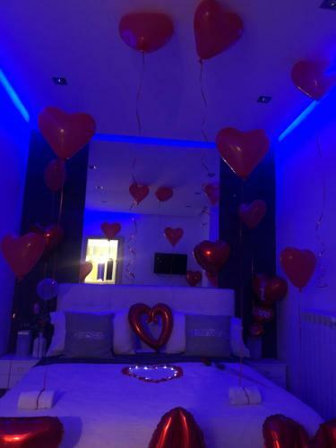 Bed & Breakfast Palese Profumo Di Mare
