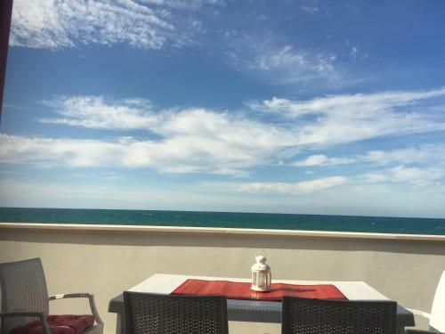 Bed & Breakfast Palese Profumo Di Mare