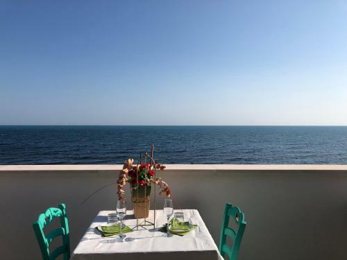 Bed & Breakfast Palese Profumo Di Mare