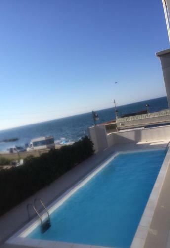 Bed & Breakfast Palese Profumo Di Mare
