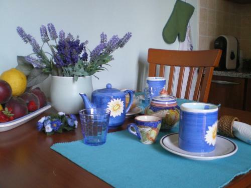 Apartamento Casa Dessi'