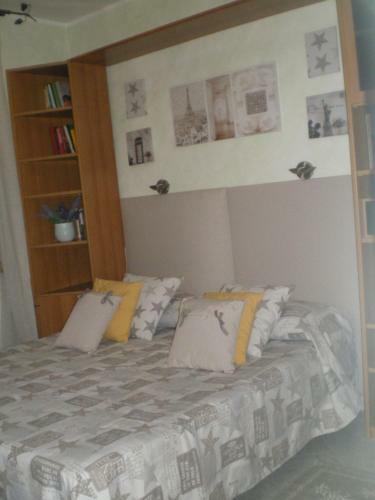 Apartamento Casa Dessi'