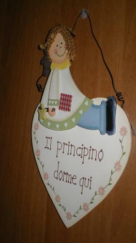 Apartamento Casa Dessi'