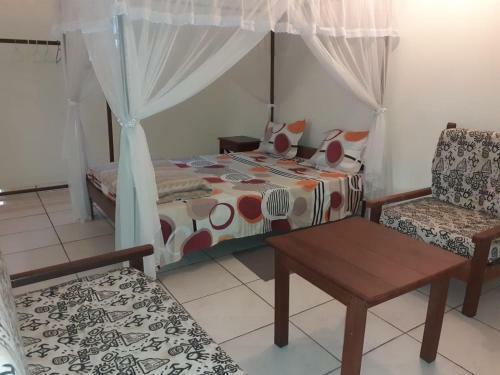Apartamento La Marina 2