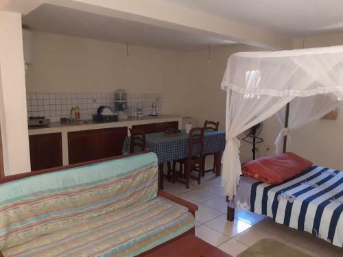 Apartamento La Marina 2