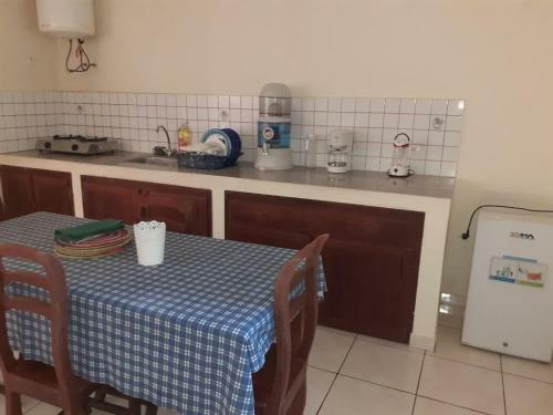 Apartamento La Marina 2