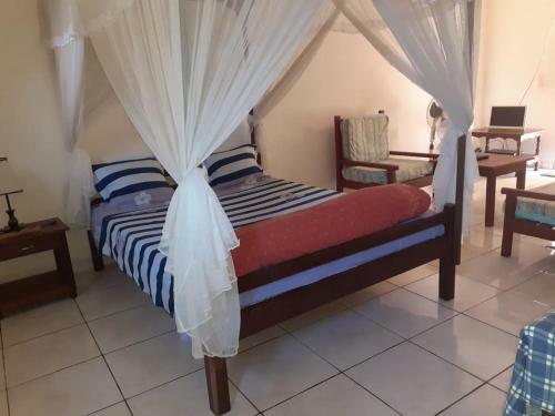 Apartamento La Marina 2