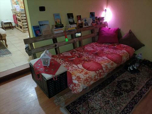 Bed & Breakfast Bandbleggendone