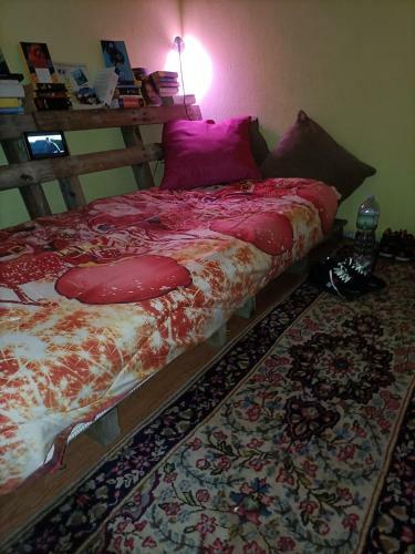 Bed & Breakfast Bandbleggendone