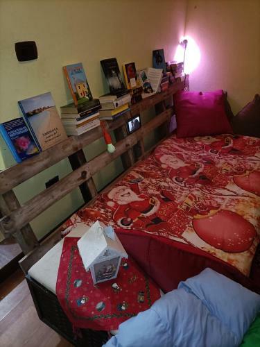 Bed & Breakfast Bandbleggendone