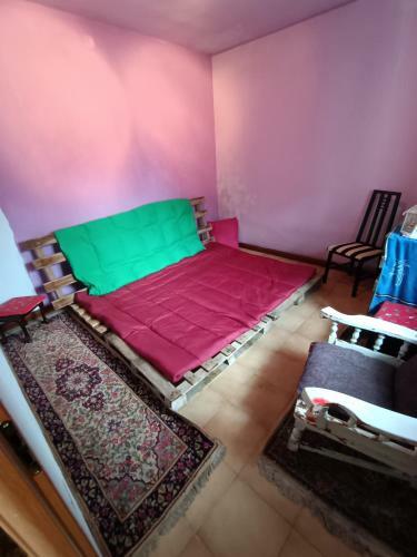 Bed & Breakfast Bandbleggendone