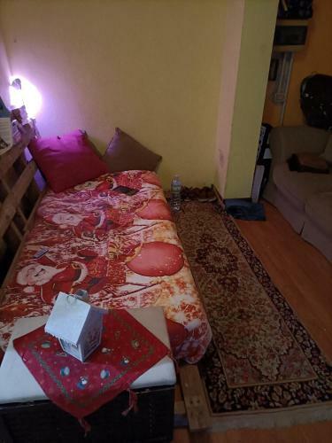 Bed & Breakfast Bandbleggendone