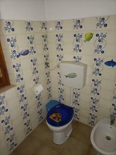 Bed & Breakfast Bandbleggendone