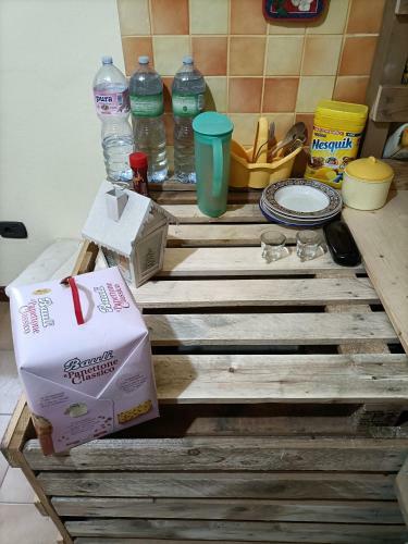 Bed & Breakfast Bandbleggendone