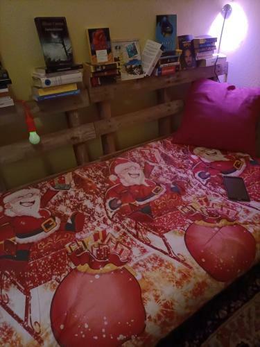 Bed & Breakfast Bandbleggendone